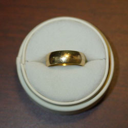 AT Pro VDI 18K Gold 9 gram