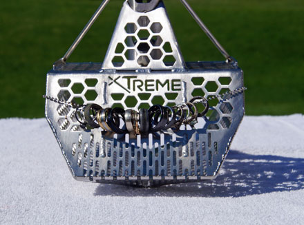 xtreme metal detecting